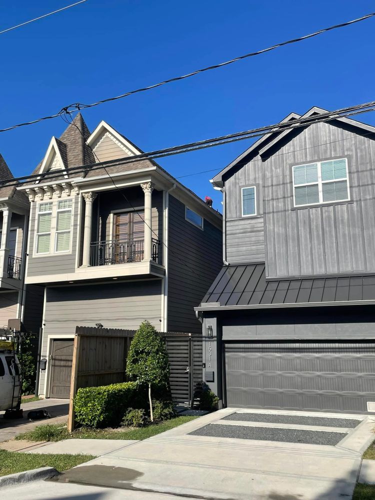 Our expert roofing installation service guarantees durable protection for your home, using high-quality materials and skilled craftsmanship to ensure a long-lasting, weather-resistant roof that enhances your property's value and aesthetic appeal. for City Wide Roofing in Houston, TX