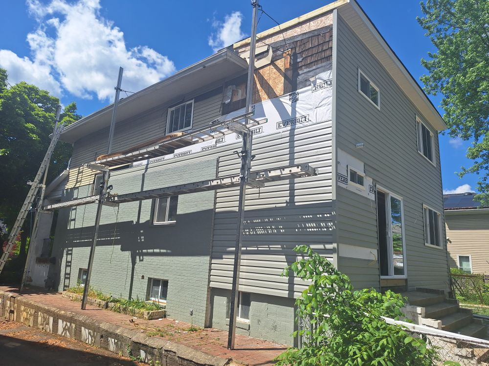 All Photos for Cresor Construction & Remodeling LLC in Frederick, MD