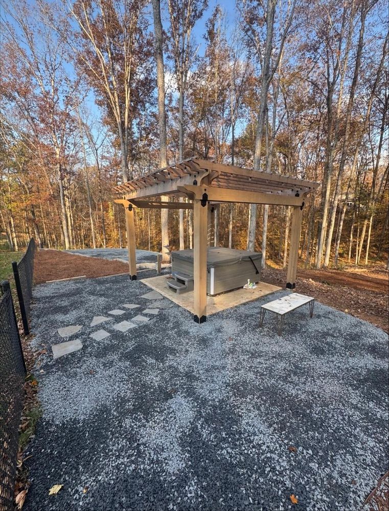 All Photos for E&T Outdoor Pros in LaGrange, GA