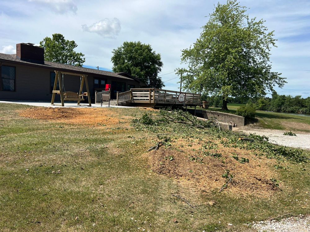 All Photos for Baker Professional Services LLC in Shelbina, MO