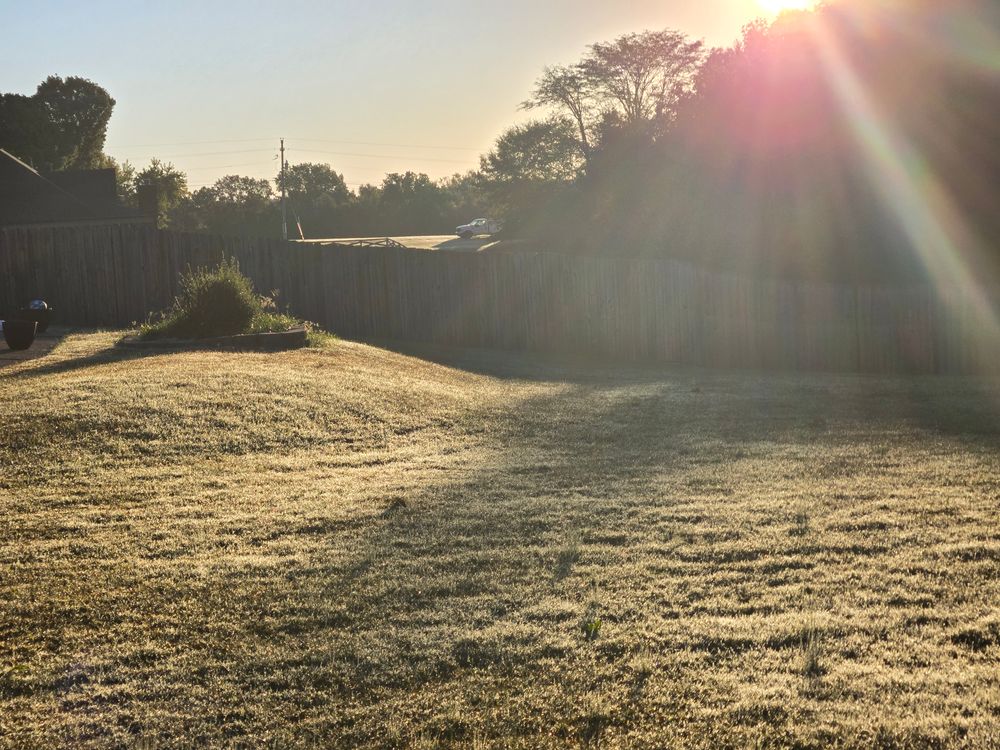 All Photos for Patriot Fence  in Oakland, TN