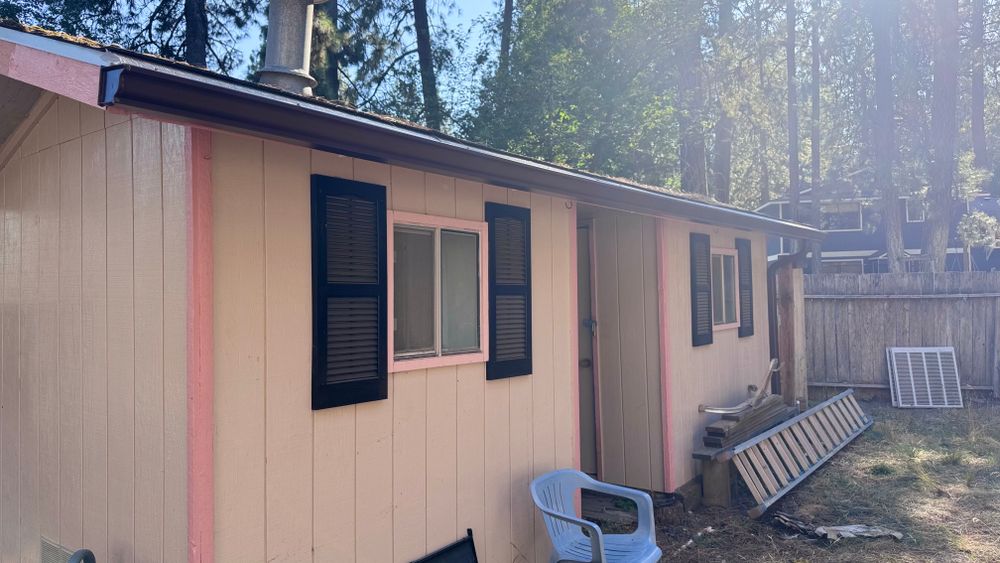 All Photos for Eaglewood Gutter's in Mead, WA