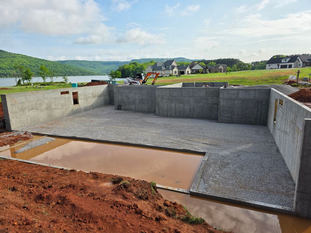 All Photos for H&H Earthworks in Decherd, TN