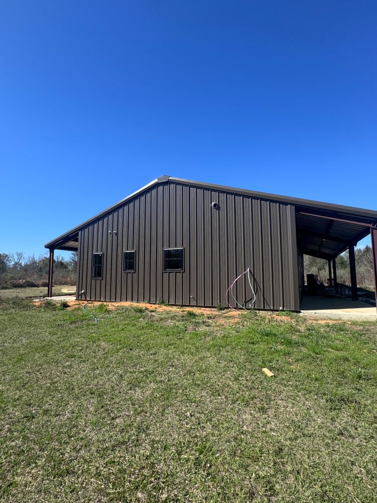 All Photos for Red Line Construction in Baldwin County,  AL