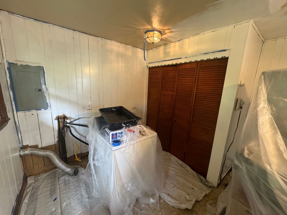 All Photos for Sanders Painting LLC in Brooklawn , NJ