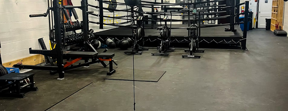 All Photos for LEGACY BOXING & FITNESS in West Jefferson, OH