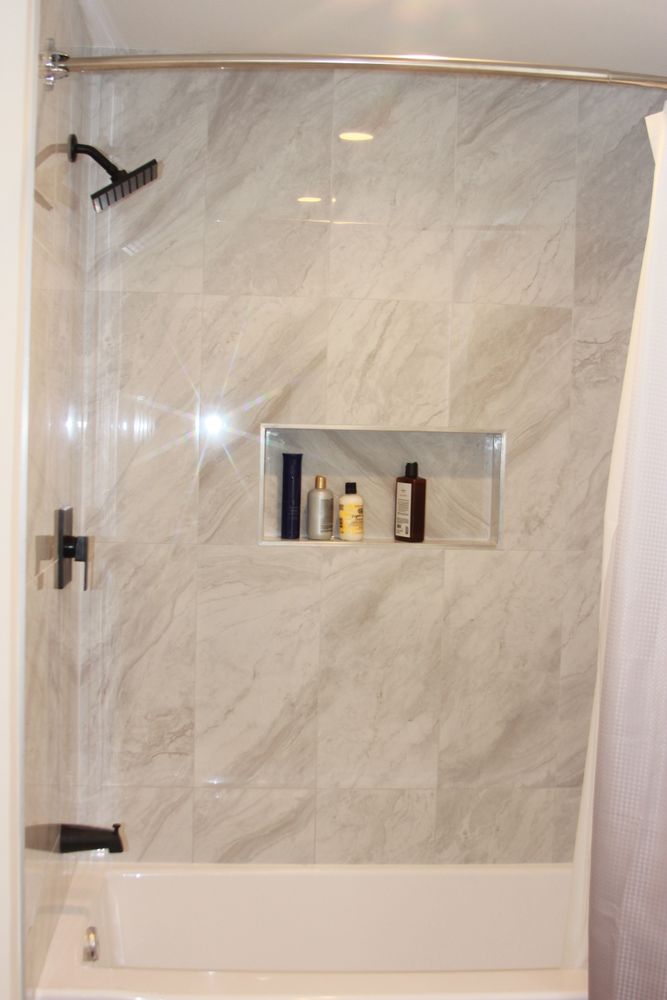 All Photos for NOVA Construction Now in Arlington, VA