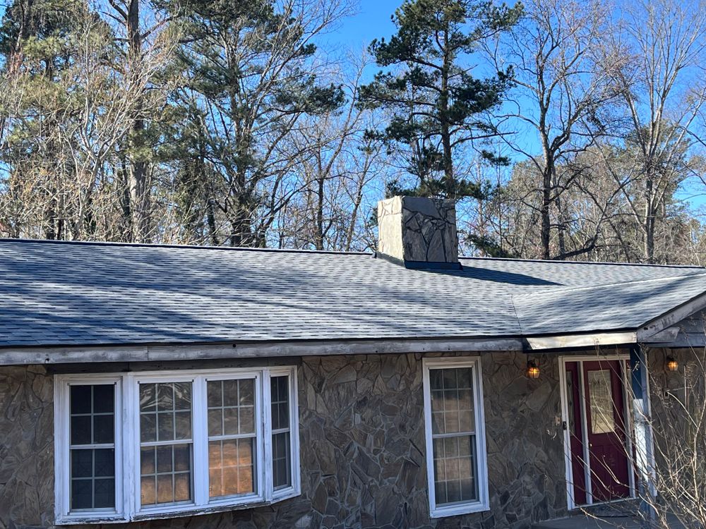 All Photos for Georgia Roof Rescue in Woodbury, GA
