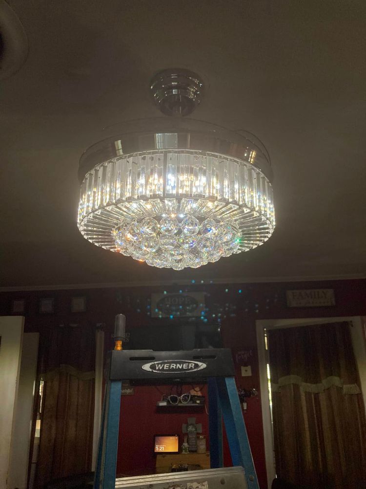 Electrical Repairs for Texas Pro Electric in Red Oak, TX
