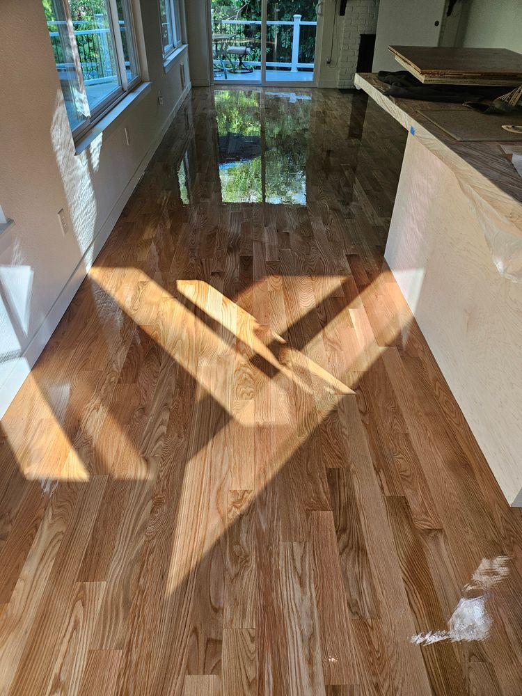 All Photos for Smithe Hardwood Flooring  in Sandy, OR