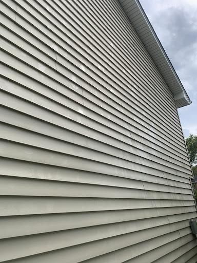 All Photos for Calvert Clean Up, Pressure Washing & Hauling LLC in Pasadena, MD