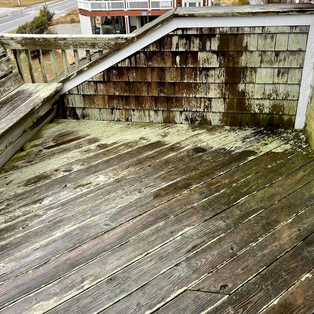 All Photos for Kitty Hawk Powerwash in , 