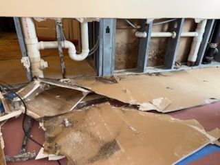 All Photos for N&D Restoration Services When Disaster Strikes, We Come In in Cape Coral,  FL