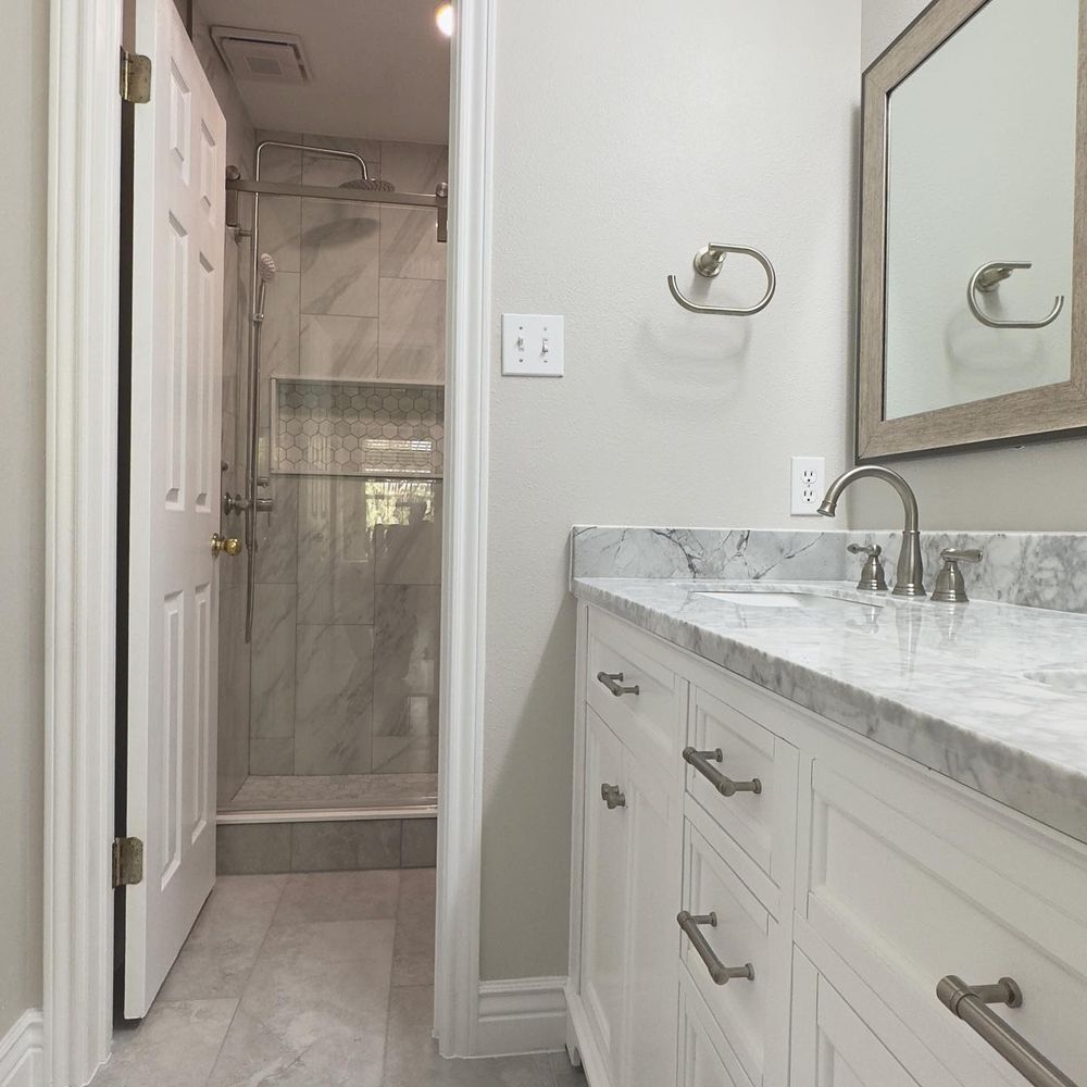 All Photos for CM Remodeling & Construction in Austin, TX