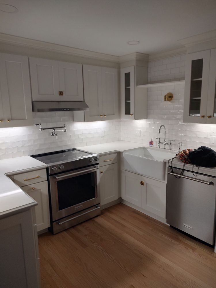 All Photos for Perfect colors painting llc in Mechanicsville, MD