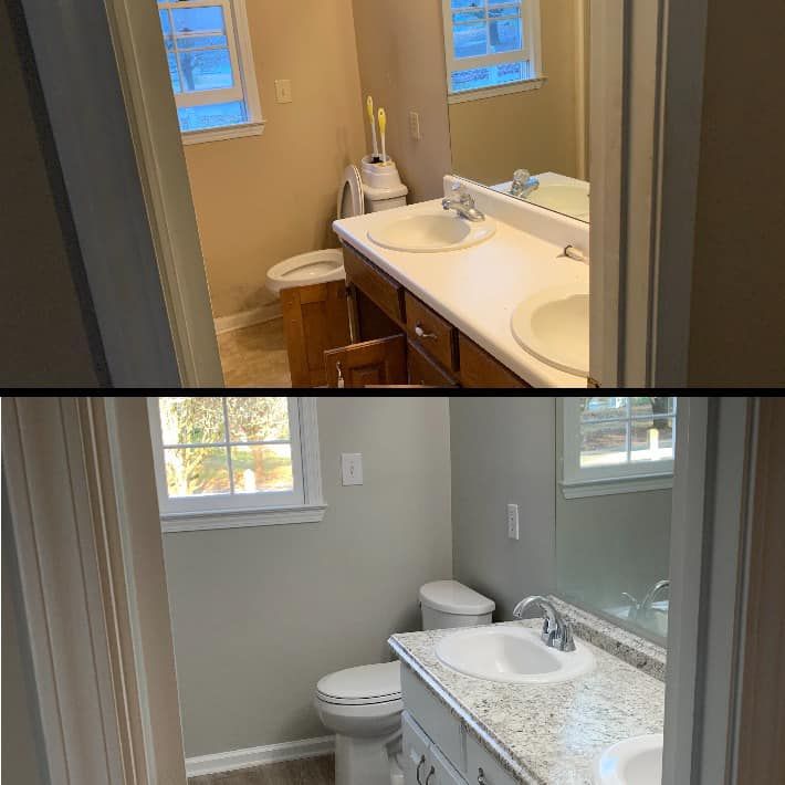 All Photos for Keith Construction in Covington, GA