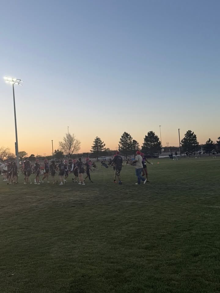 All Photos for Iron Plains Youth Football League in Amarillo, TX