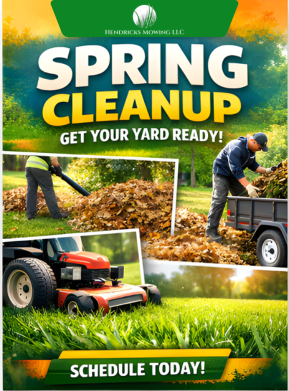 All Photos for Hendricks Mowing in Amherst, OH