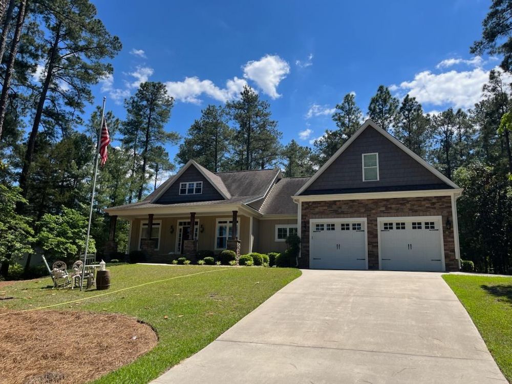 All Photos for Southern Exterior Solutions in Raeford, NC