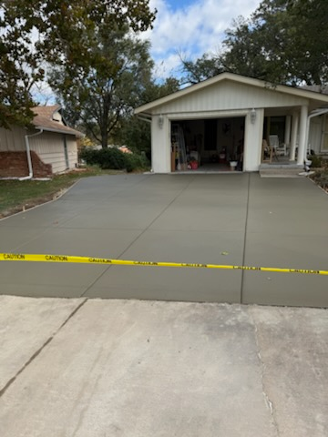 All Photos for Twisted Ridge Construction LLC in Cheney, KS