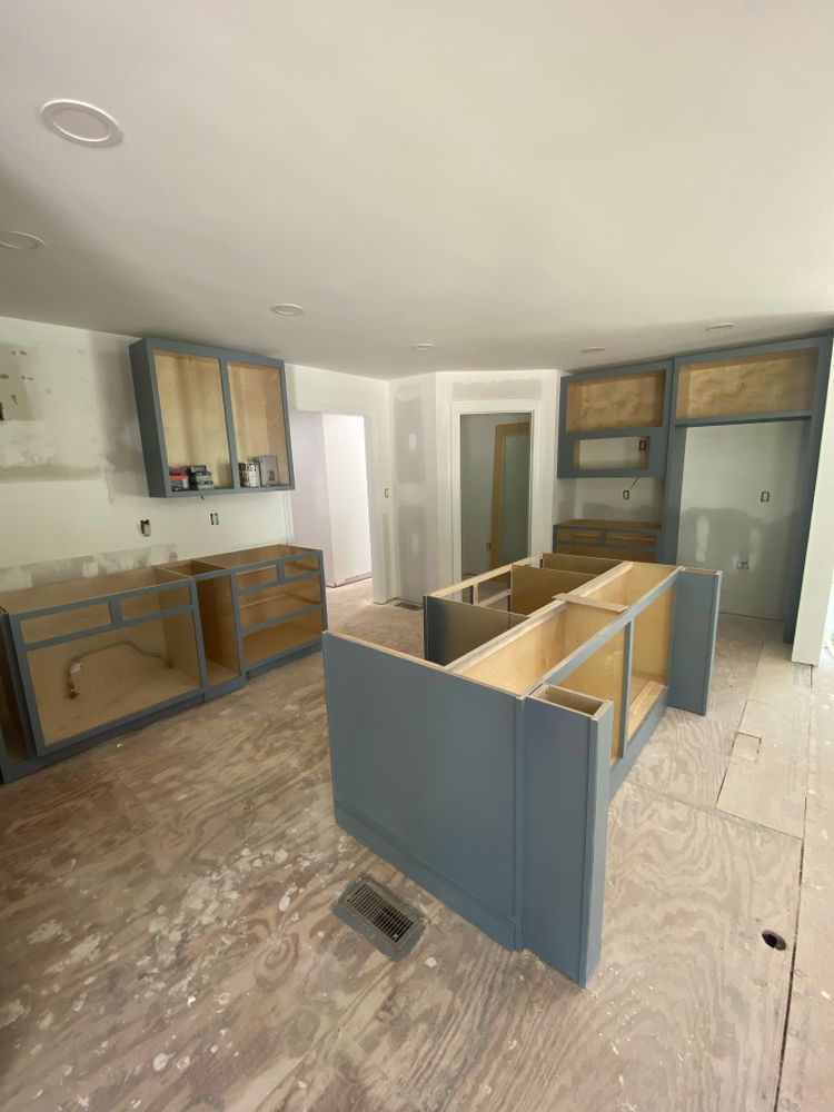 All Photos for Beauchamp Construction LLC in Athens, GA