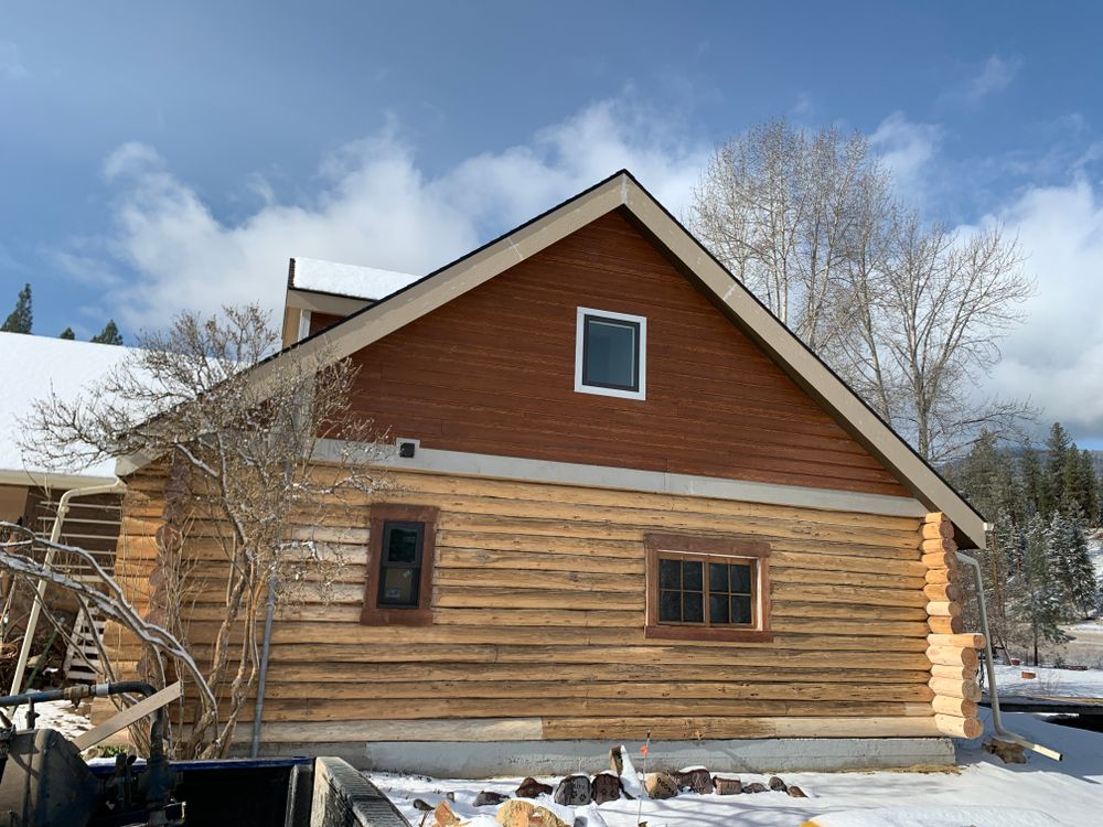 All Photos for Wild West Log home specialists in Corvallis, MT