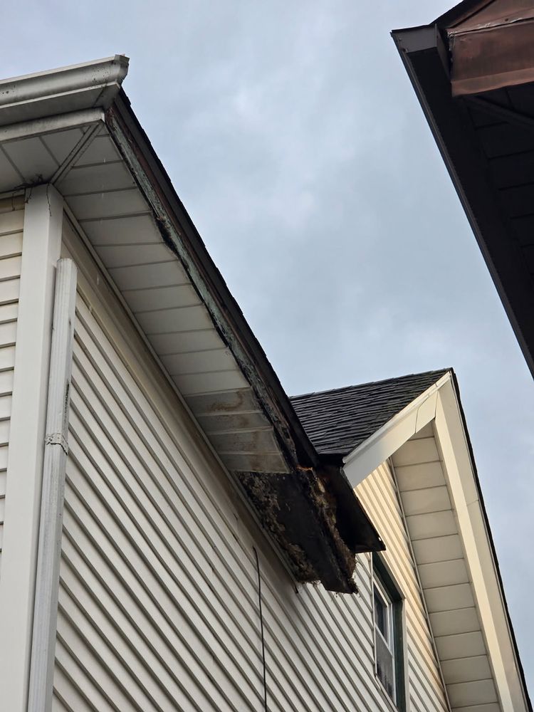 All Photos for A-1 Seamless Gutters in Greensburg, PA