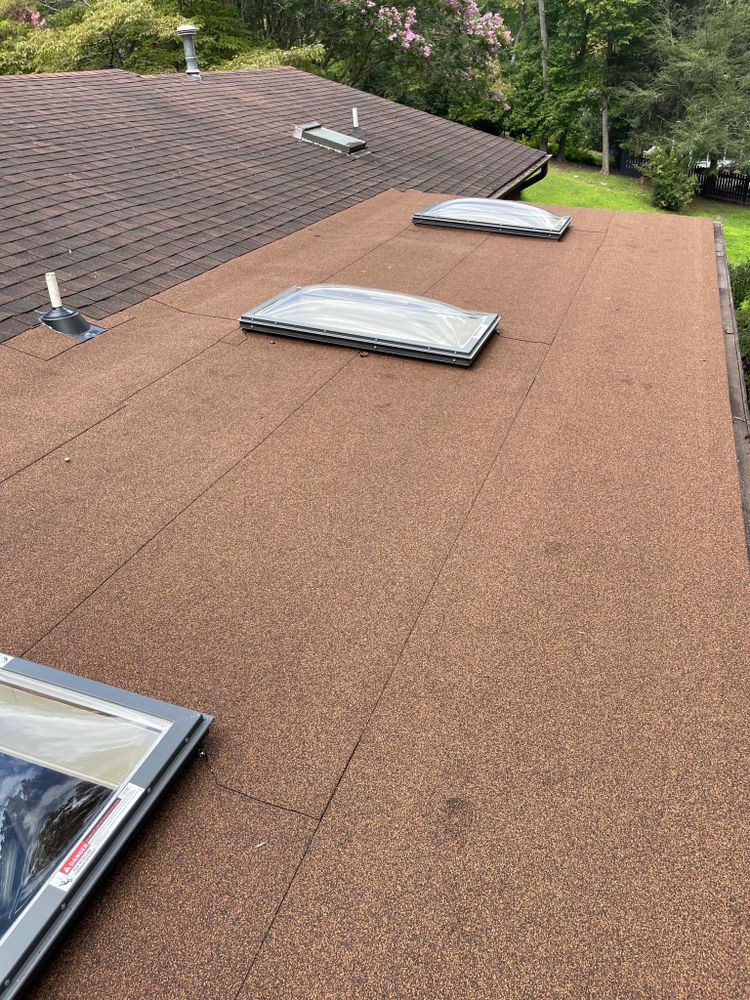 All Photos for RJ Roofing in Brevard, NC