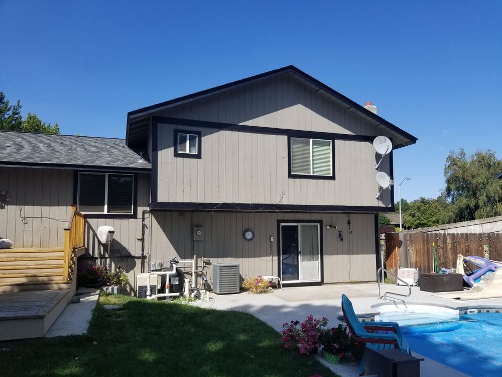 All Photos for Magic Touch Painting in West Richland, WA