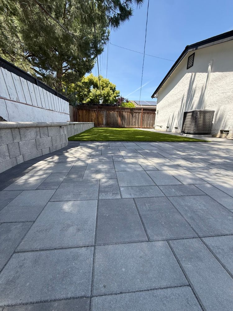 All Photos for Perry's Landscape Design in Saratoga, CA