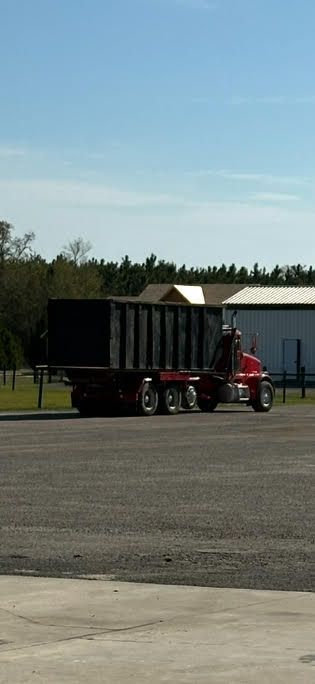 All Photos for C&C Excavating in Live Oak, FL