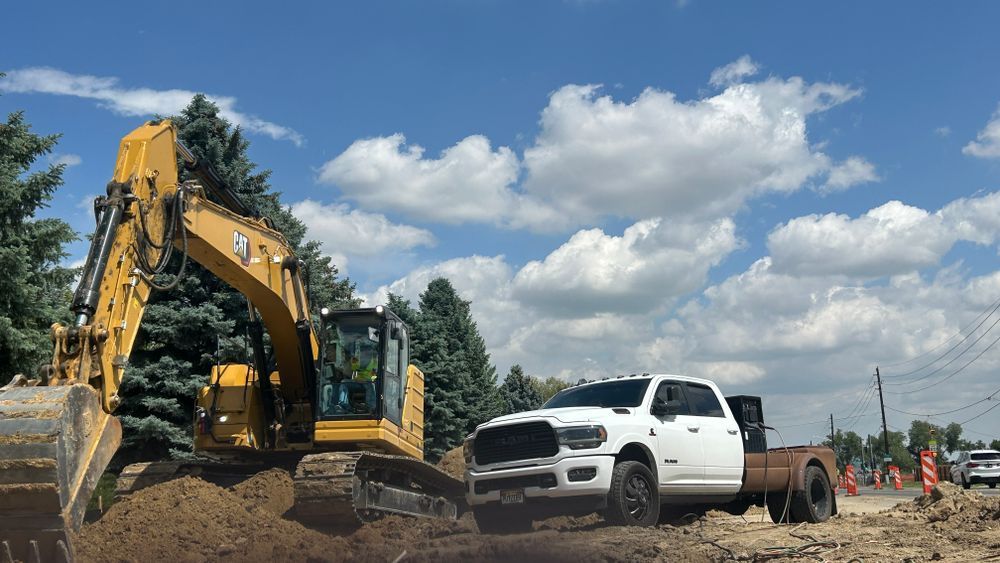 All Photos for Putzier Welding LLC in Bennett, CO