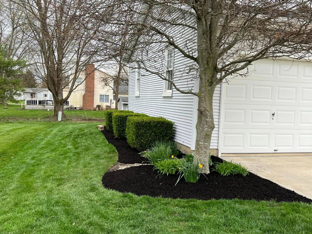All Photos for Mark’s Mowing & Landscaping LLC  in Ashville, OH