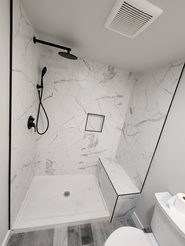 All Photos for DAC Construction, Inc. in Laurel, MD