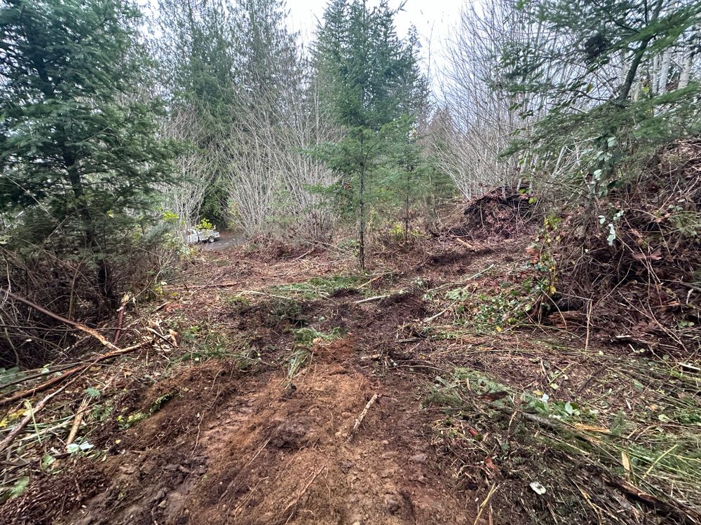 All Photos for AR Trucking & Excavation LLC in Stanwood, WA