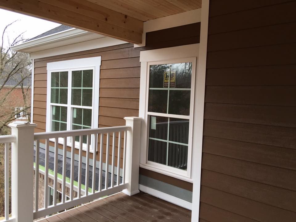 All Photos for QC Painting in Shelbyville, KY