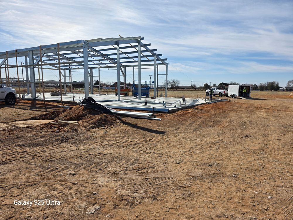 All Photos for Mercadal's Construction in Clovis, New Mexico
