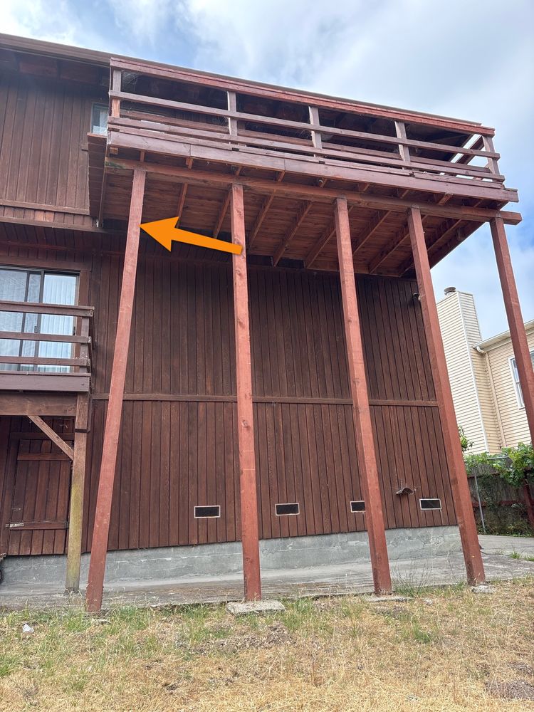 All Photos for Lira Home Inspections in Concord, CA