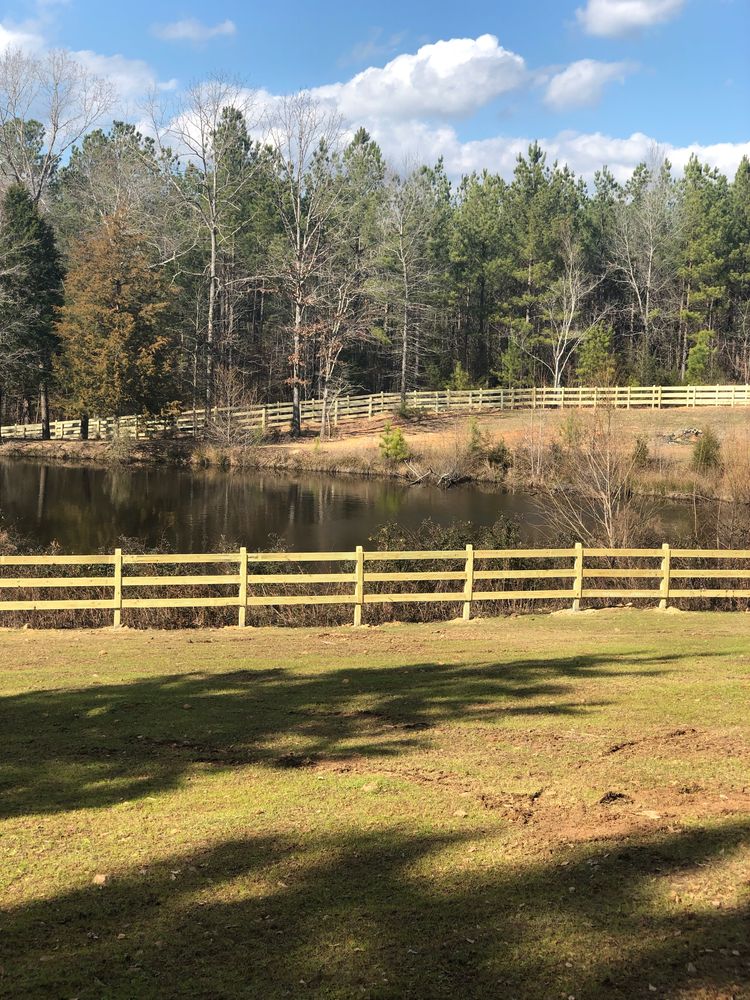 All Photos for Advanced Fencing Solutions in Camden, SC
