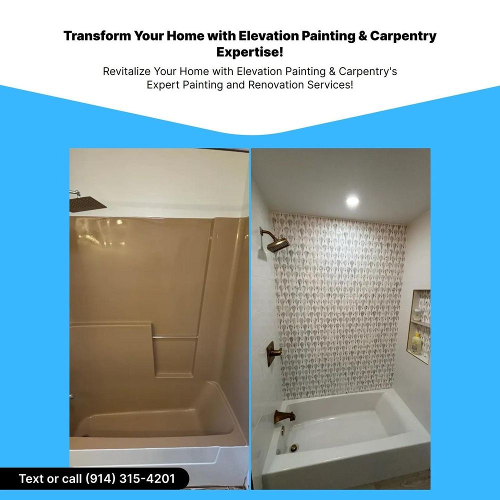 instagram for Elevation Building & Remodeling  in Westchester County, NY