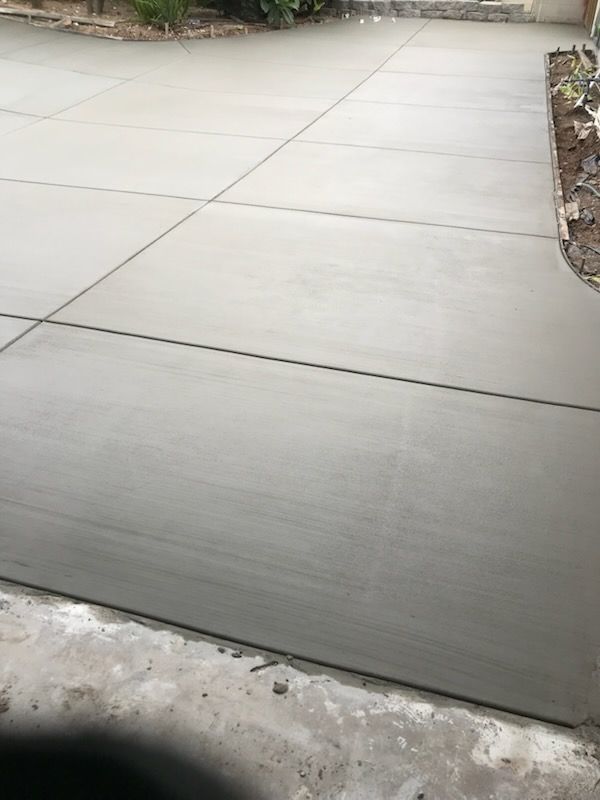 All Photos for S.L. Concrete in Upland, CA