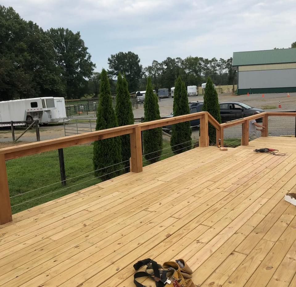 All Photos for J&L Remodeling in Murfreesboro, TN