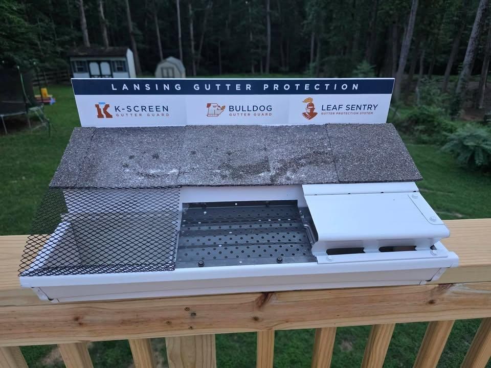 All Photos for Performance Pressure & Soft Washing, LLC in Fredericksburg, VA