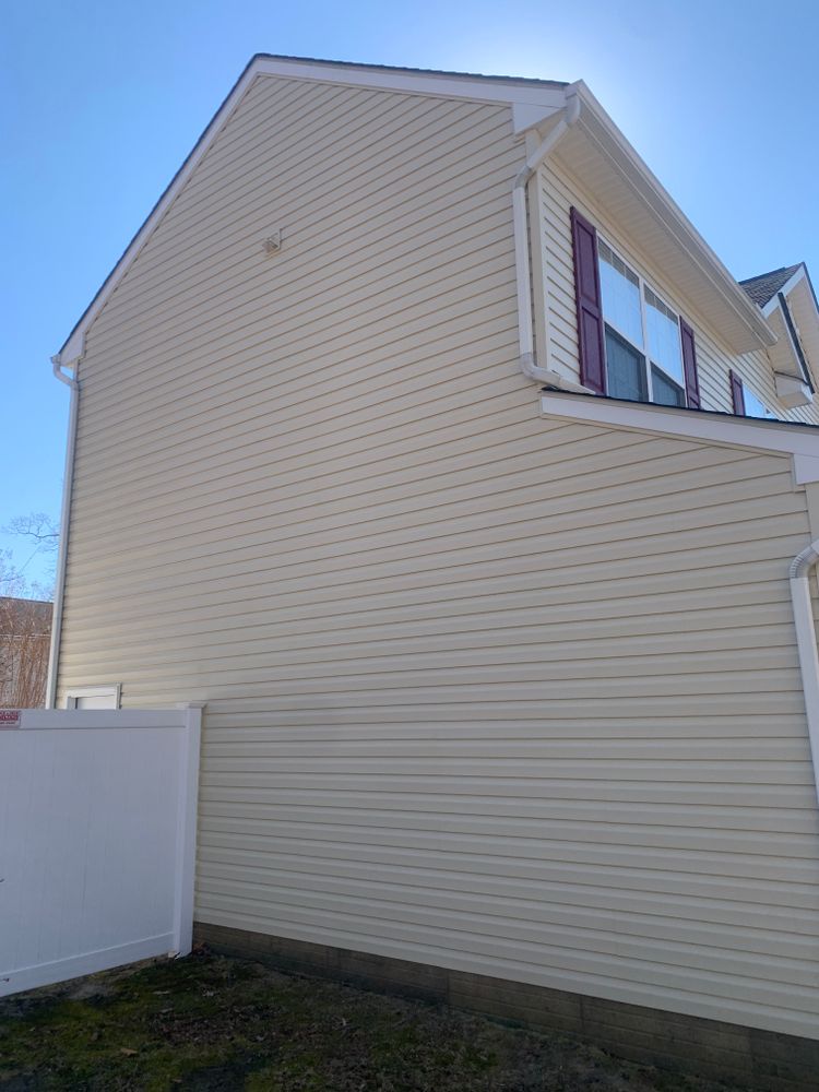 All Photos for Calvert Clean Up, Pressure Washing & Hauling LLC in Pasadena, MD