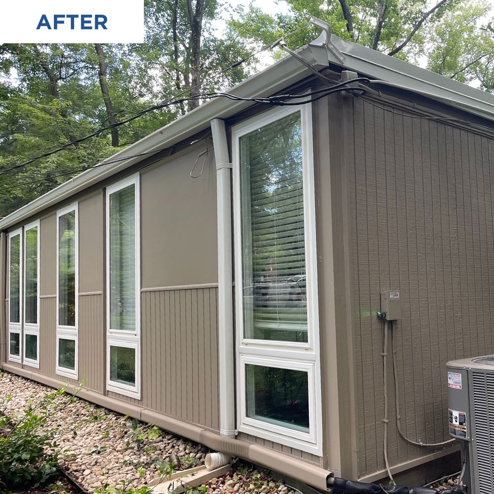 All Photos for Patrick's Painting & Home Improvement in Alexandria, VA