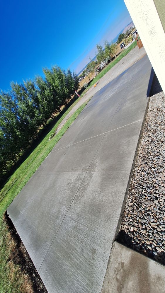 All Photos for Richardson Restoration and Concrete in Ellensburg, WA