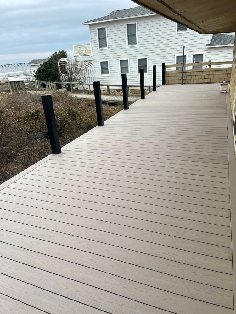 All Photos for Salt Side Construction in The Outer Banks, NC