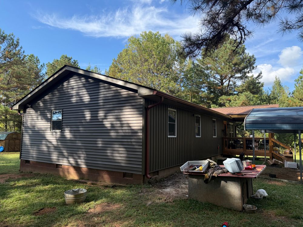 All Photos for Sanchez Roofing and Exteriors in Dalton, GA