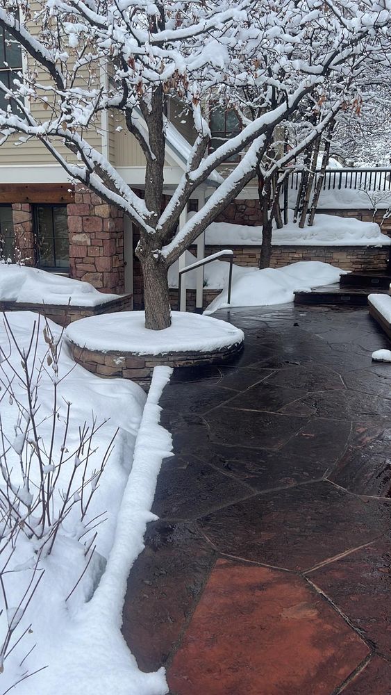 All Photos for Mountain Custom Painters LLC in Western Slope, CO