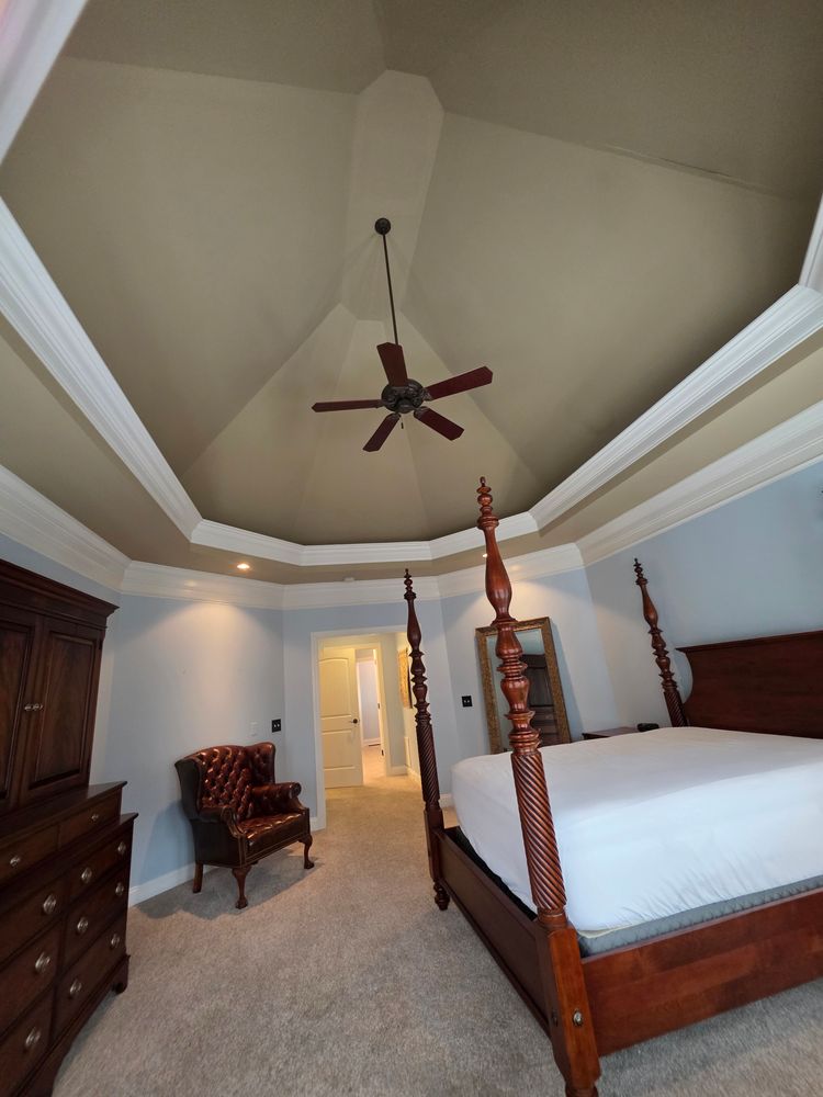 All Photos for Comptons Painting LLC in Smyrna, TN